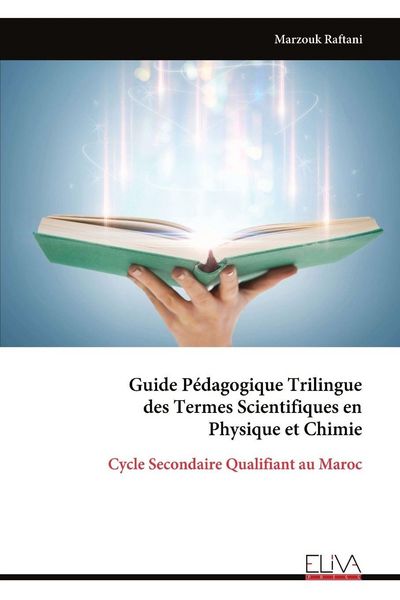 Produktbild: Guide P&eacute;dagogique Trilingue des Termes Scientifiques en Physique et Chimie