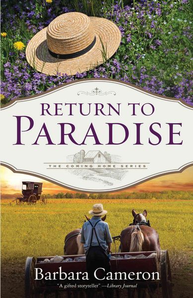 Produktbild: Return To Paradise -Lp