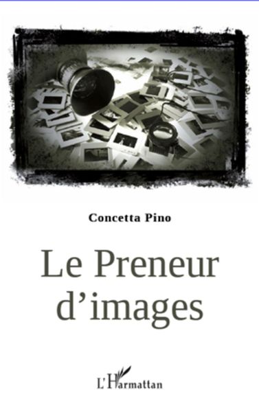 Produktbild: Preneur d'images