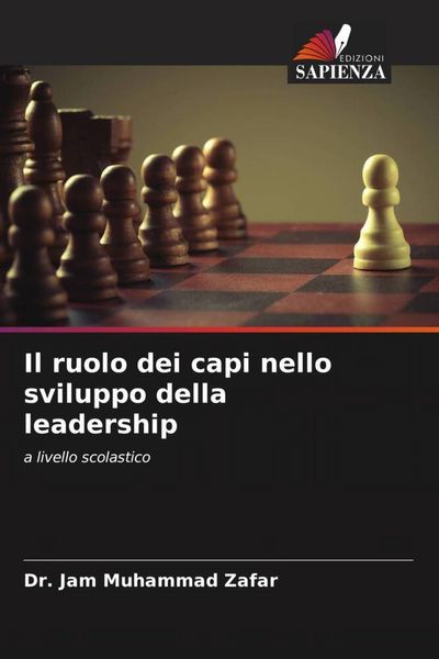 Produktbild: Il ruolo dei capi nello sviluppo della leadership