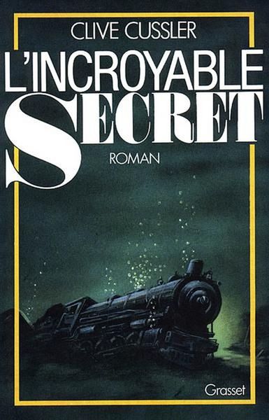 Produktbild: L Incroyable Secret