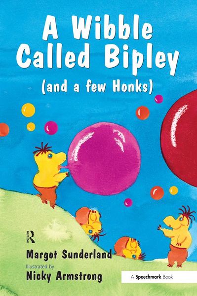 Produktbild: A Wibble Called Bipley