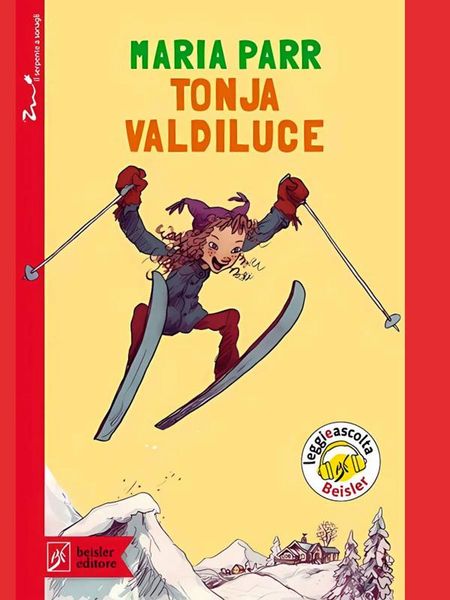 Produktbild: Tonja Valdiluce