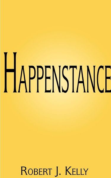 Produktbild: Happenstance