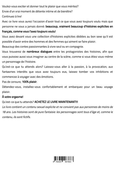 Produktbild: Sexe &agrave; l'universit&eacute;