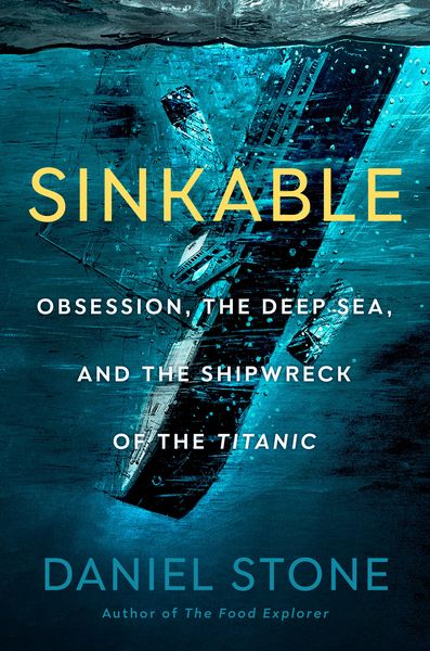 Produktbild: Sinkable