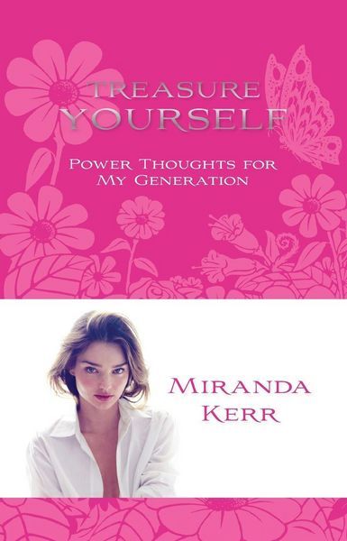 Produktbild: Treasure Yourself