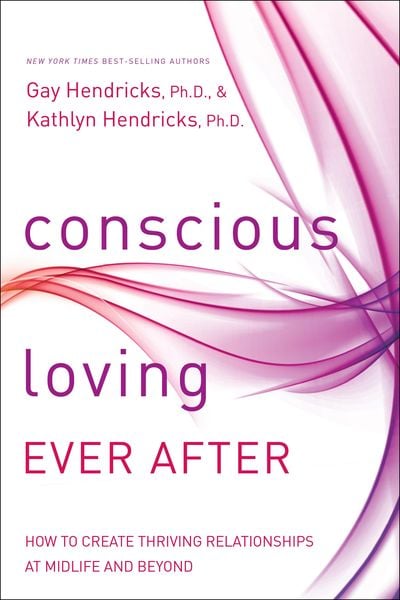 Produktbild: Conscious Loving Ever After