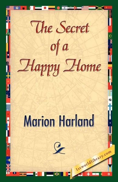 Produktbild: The Secret of a Happy Home