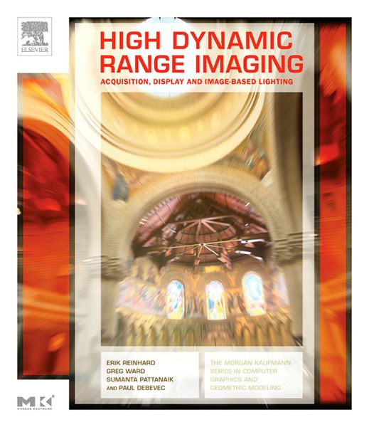 Produktbild: High Dynamic Range Imaging