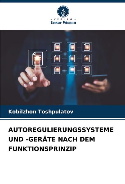Autoregulierungssysteme und -Geräte Nach dem Funktionsprinzip -