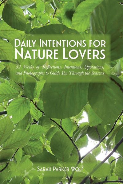 Produktbild: Daily Intentions for Nature Lovers