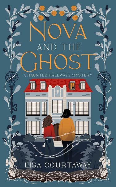 Produktbild: Nova and the Ghost