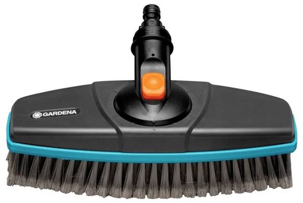 Gardena Combisystem Stielbürste 18810-20 27 cm