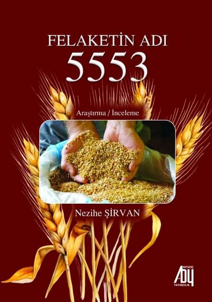 Produktbild: Felaketin Adi 5553