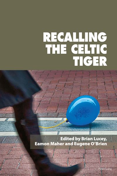 Produktbild: Recalling the Celtic Tiger