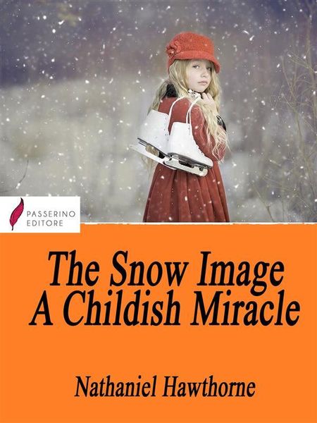 Produktbild: The Snow Image
