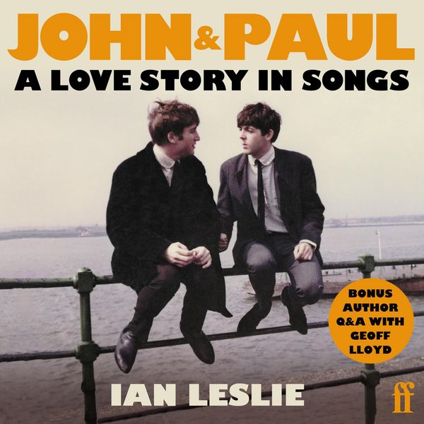 Produktbild: John and Paul