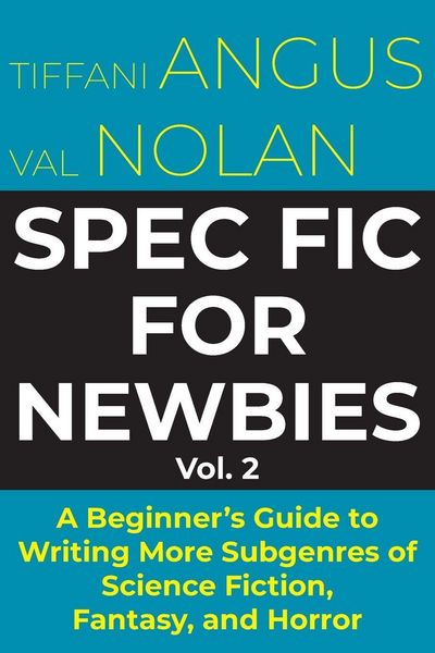 Produktbild: Spec Fic for Newbies Vol 2
