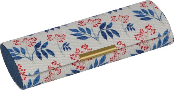 Produktbild: Brillenetui mit Putztuch - LandLust