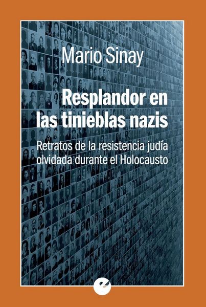 Produktbild: Resplandor en las tinieblas nazis