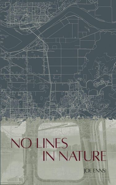 Produktbild: No Lines in Nature