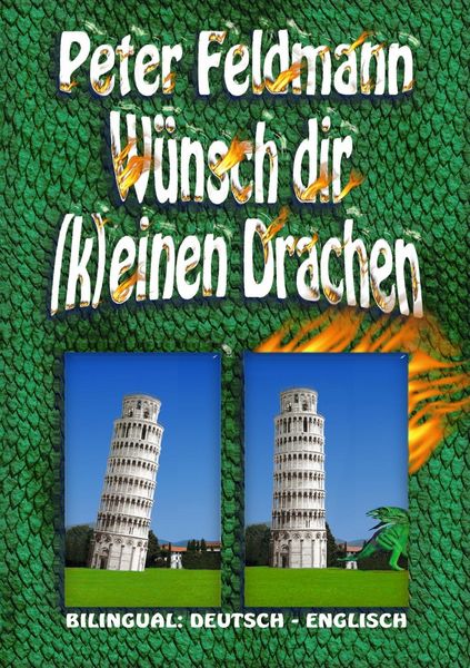 Produktbild: W&uuml;nsch dir (k)einen Drachen - Do (Not) Wish For Dragons