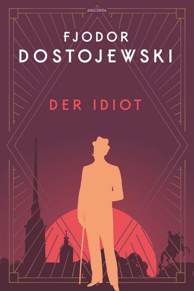 Produktbild: Dostojewski - Drei B&auml;nde im Schuber. Schuld und S&uuml;hne. Der Idiot. Wei&szlig;e N&auml;chte (Die gro&szlig;en Erz&auml;hlungen)