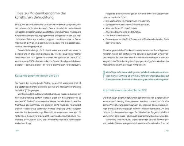Produktbild: Babybauch auf Umwegen