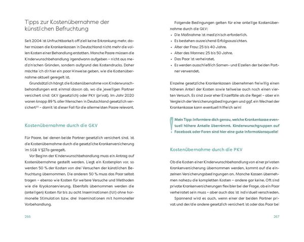 Produktbild: Babybauch auf Umwegen