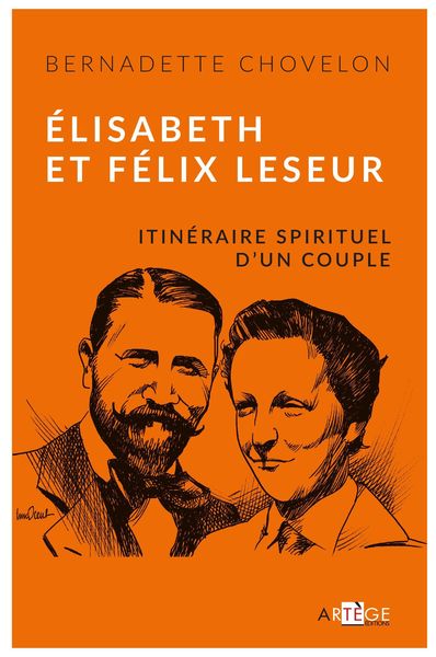 Produktbild: &Eacute;lisabeth et F&eacute;lix Leseur
