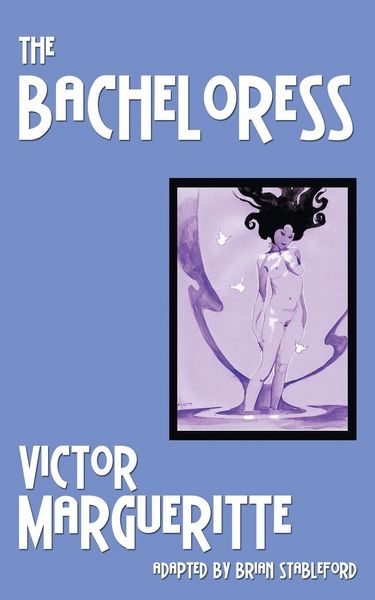 Produktbild: The Bacheloress