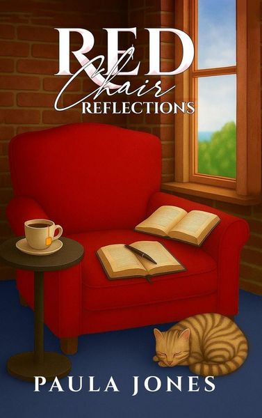 Produktbild: Red Chair Reflections