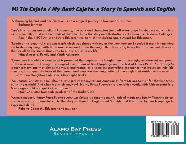 Produktbild: Mi Tia Cajeta