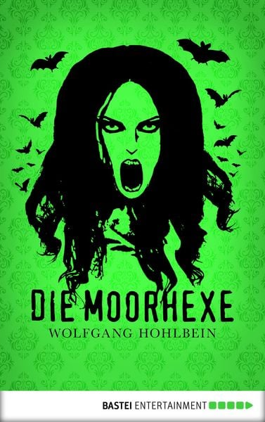 Die Moorhexe