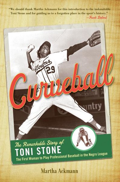 Produktbild: Curveball