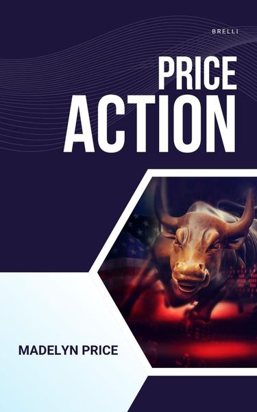 Produktbild: Price Action (Gold Trade, #1)