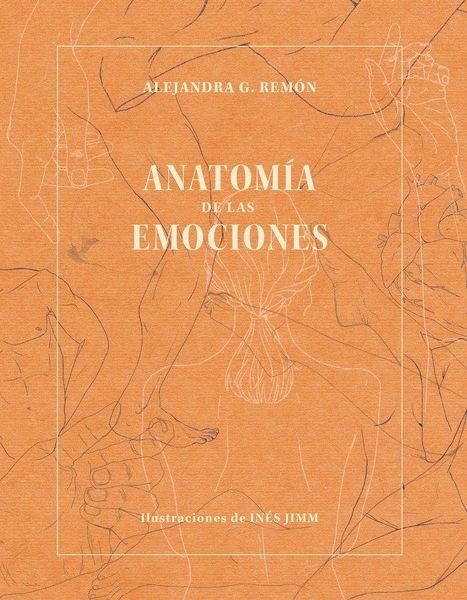 Produktbild: Anatom&iacute;a de las emociones