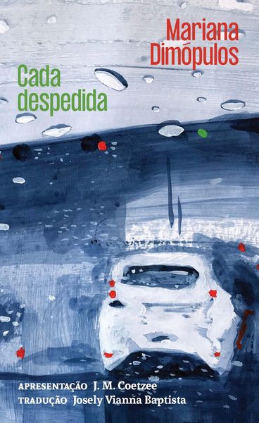 Produktbild: Cada despedida