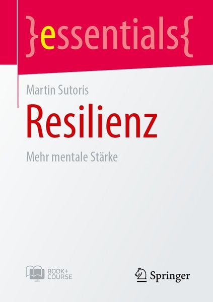 Produktbild: Resilienz