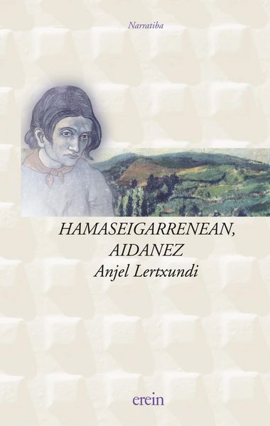 Produktbild: Hamaseigarrenean aidanez