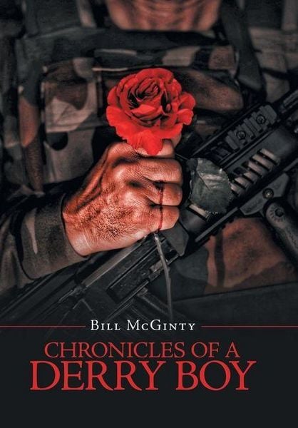 Produktbild: Chronicles of a Derry Boy