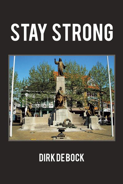 Produktbild: Stay Strong