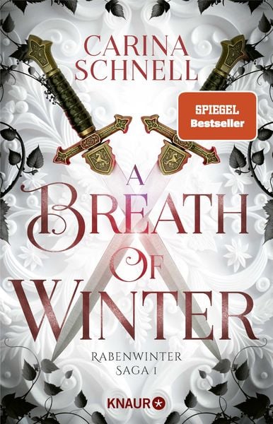 A Breath of Winter, Taschenbuch von Carina Schnell, Knaur Taschenbuch