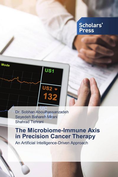 Produktbild: The Microbiome-Immune Axis in Precision Cancer Therapy