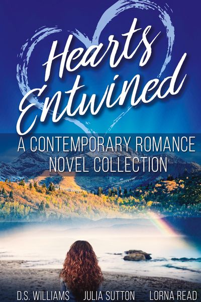 Produktbild: Hearts Entwined