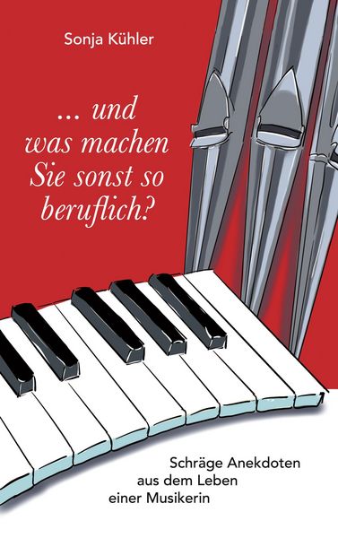 Produktbild: ... und was machen Sie sonst so beruflich?