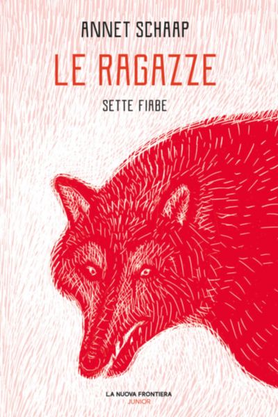 Produktbild: Le ragazze