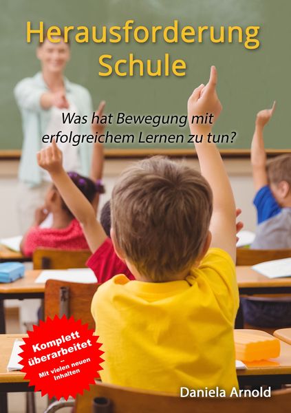Produktbild: Herausforderung Schule