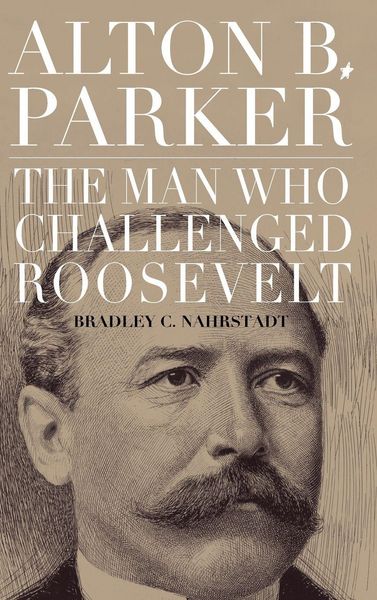 Produktbild: Alton B. Parker